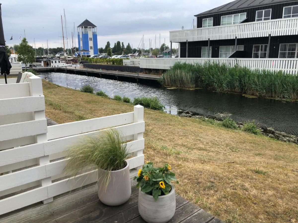 Perle Oer Maritime Ferieby Ebeltoft Exterior foto