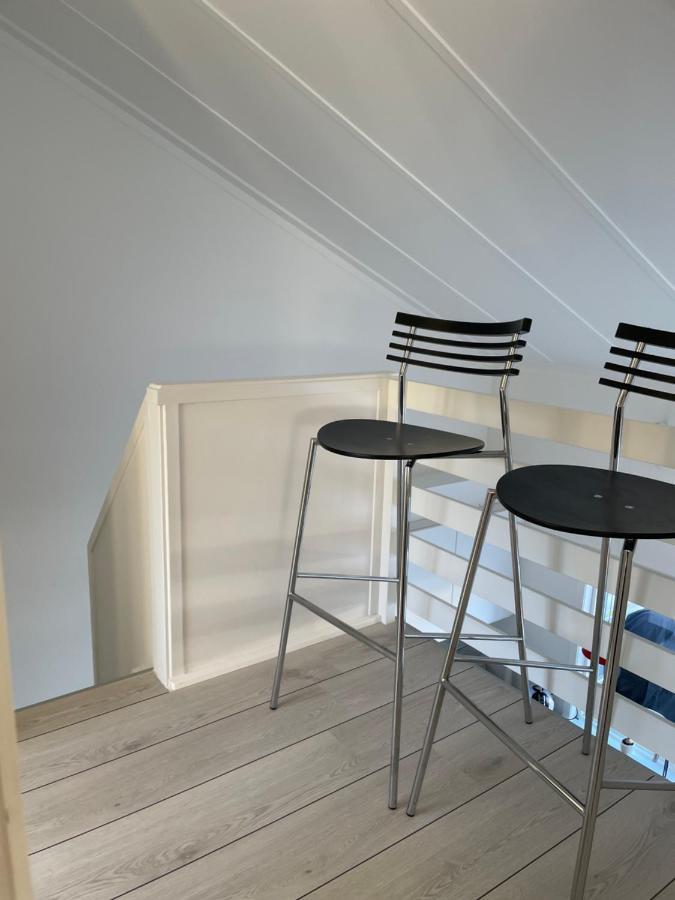Perle Oer Maritime Ferieby Ebeltoft Exterior foto