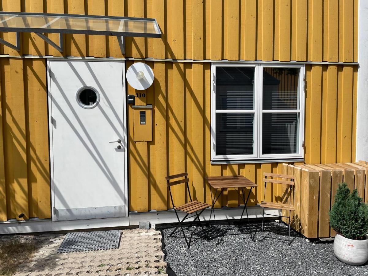 Perle Oer Maritime Ferieby Ebeltoft Exterior foto
