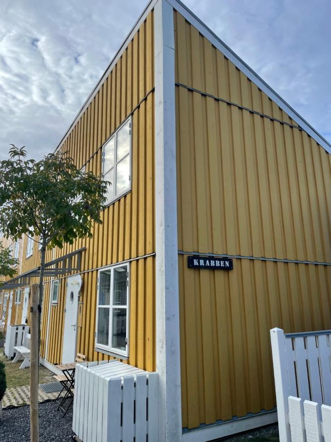 Perle Oer Maritime Ferieby Ebeltoft Exterior foto