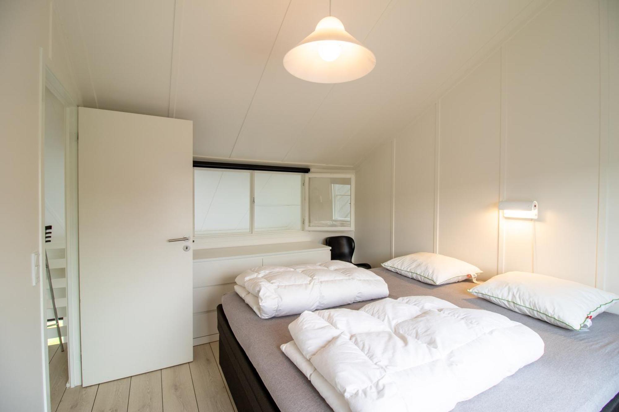 Perle Oer Maritime Ferieby Ebeltoft Exterior foto