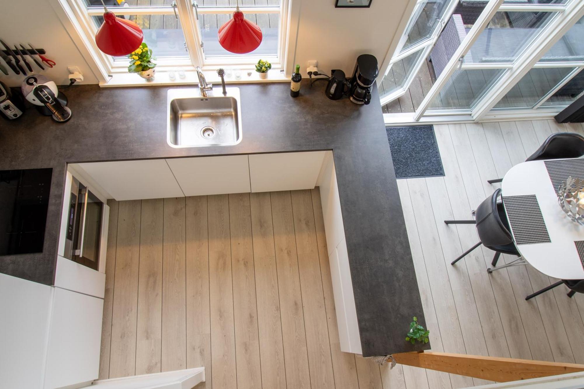 Perle Oer Maritime Ferieby Ebeltoft Exterior foto